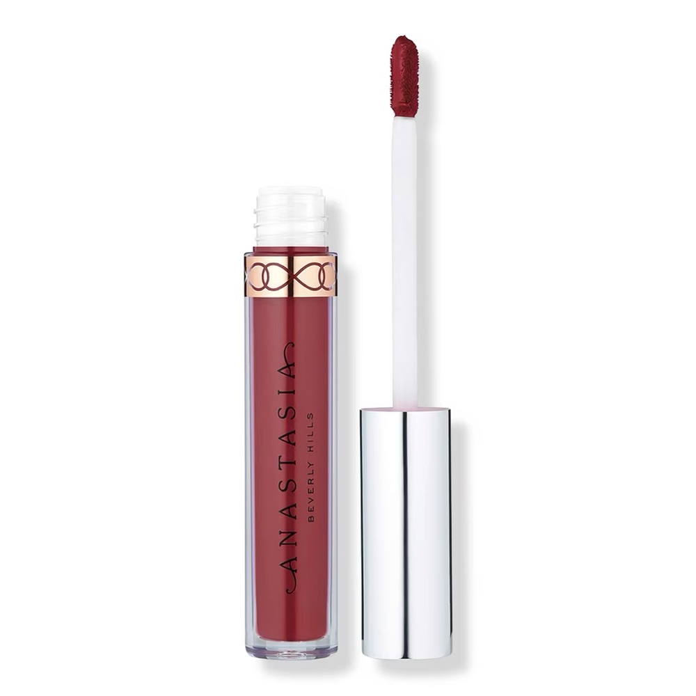 Anastasia Beverly Hills Kathryn Smudge Proof Matte Liquid Lipstick